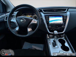 2015 Nissan Murano à Donnacona, Québec - 22 - w320h240px