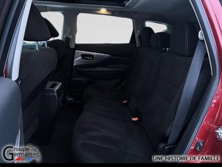 2015 Nissan Murano à Donnacona, Québec - 25 - w320h240px