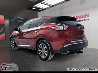 2015 Nissan Murano in Donnacona, Quebec - 3 - w320h240px