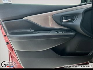 2015 Nissan Murano in Donnacona, Quebec - 10 - w320h240px