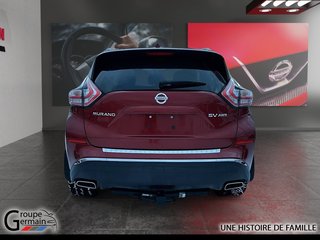 2015 Nissan Murano à Donnacona, Québec - 4 - w320h240px