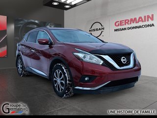 2015 Nissan Murano à Donnacona, Québec - 7 - w320h240px