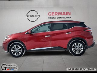 2015 Nissan Murano in Donnacona, Quebec - 2 - w320h240px