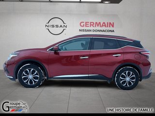 2015 Nissan Murano à Donnacona, Québec - 2 - w320h240px