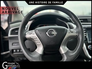 2016 Nissan Murano in Donnacona, Quebec - 6 - w320h240px
