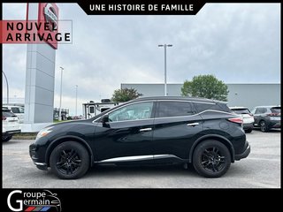 2016 Nissan Murano in Donnacona, Quebec - 2 - w320h240px