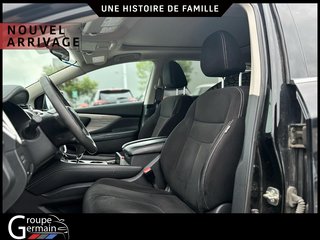 2016 Nissan Murano in Donnacona, Quebec - 4 - w320h240px