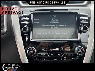 2016 Nissan Murano in Donnacona, Quebec - 11 - w320h240px