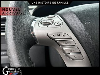 2016 Nissan Murano in Donnacona, Quebec - 9 - w320h240px