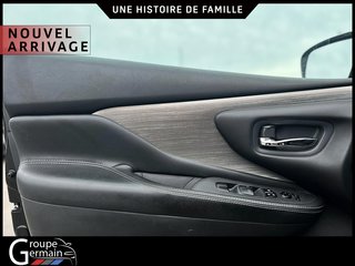 2016 Nissan Murano in Donnacona, Quebec - 3 - w320h240px