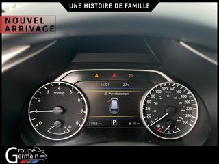 2016 Nissan Murano in Donnacona, Quebec - 8 - w320h240px