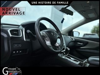 2016 Nissan Murano in Donnacona, Quebec - 5 - w320h240px