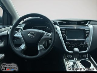 2017 Nissan Murano in Donnacona, Quebec - 21 - w320h240px