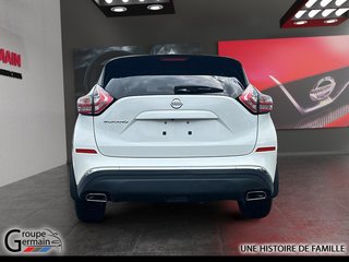 2017 Nissan Murano in Donnacona, Quebec - 4 - w320h240px