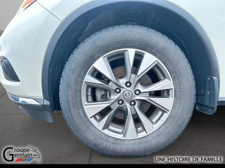 2017 Nissan Murano in Donnacona, Quebec - 9 - w320h240px