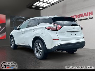 2017 Nissan Murano in Donnacona, Quebec - 3 - w320h240px