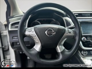 2017 Nissan Murano in Donnacona, Quebec - 13 - w320h240px
