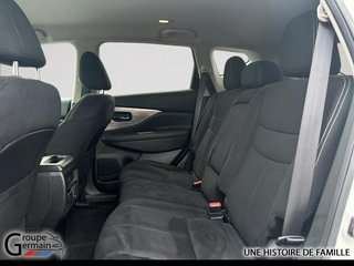 2017 Nissan Murano in Donnacona, Quebec - 24 - w320h240px