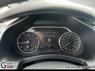 2017 Nissan Murano in Donnacona, Quebec - 15 - w320h240px