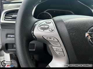 2017 Nissan Murano in Donnacona, Quebec - 16 - w320h240px