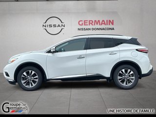 2017 Nissan Murano in Donnacona, Quebec - 2 - w320h240px