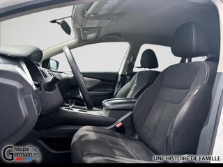 2017 Nissan Murano in Donnacona, Quebec - 11 - w320h240px