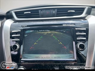 2017 Nissan Murano in Donnacona, Quebec - 19 - w320h240px