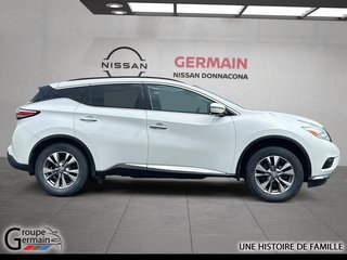 2017 Nissan Murano in Donnacona, Quebec - 6 - w320h240px