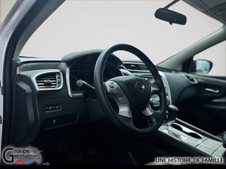 2017 Nissan Murano in Donnacona, Quebec - 12 - w320h240px