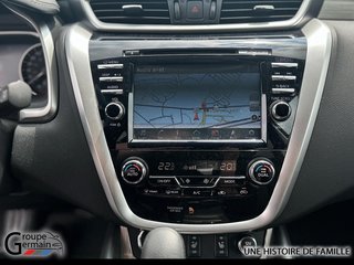 2017 Nissan Murano in Donnacona, Quebec - 18 - w320h240px