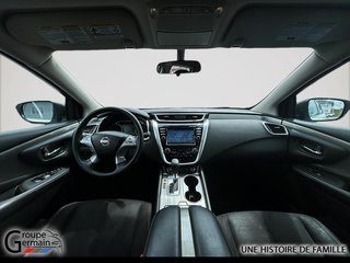 2017 Nissan Murano in Donnacona, Quebec - 22 - w320h240px