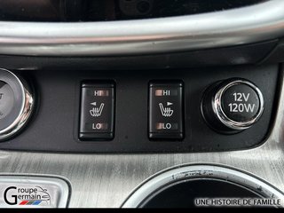 2017 Nissan Murano in Donnacona, Quebec - 20 - w320h240px