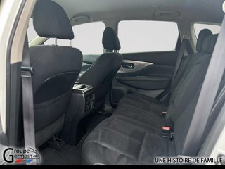 2017 Nissan Murano in Donnacona, Quebec - 23 - w320h240px