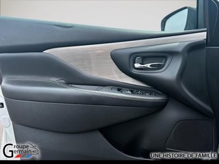 2017 Nissan Murano in Donnacona, Quebec - 10 - w320h240px