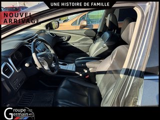 2017 Nissan Murano in Donnacona, Quebec - 12 - w320h240px