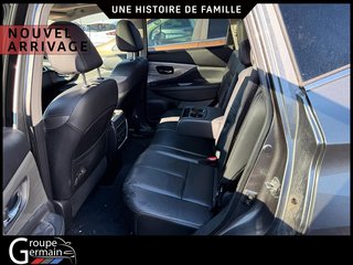 2017 Nissan Murano in Donnacona, Quebec - 13 - w320h240px
