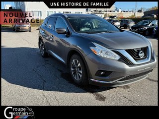 2017 Nissan Murano in Donnacona, Quebec - 9 - w320h240px
