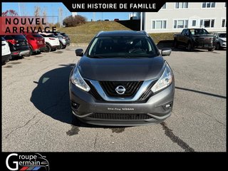2017 Nissan Murano in Donnacona, Quebec - 10 - w320h240px