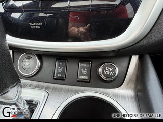 2017 Nissan Murano à Donnacona, Québec - 16 - w320h240px