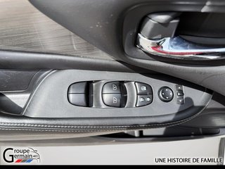 2017 Nissan Murano à Donnacona, Québec - 10 - w320h240px