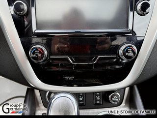 2017 Nissan Murano à Donnacona, Québec - 17 - w320h240px