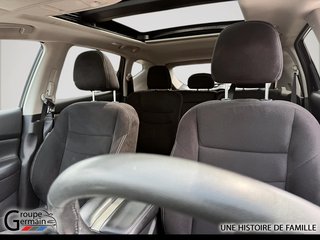 2017 Nissan Murano à Donnacona, Québec - 14 - w320h240px