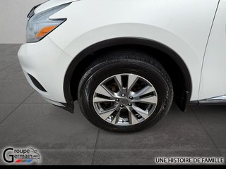2017 Nissan Murano à Donnacona, Québec - 9 - w320h240px