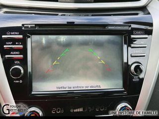 2017 Nissan Murano à Donnacona, Québec - 19 - w320h240px