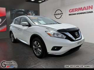 2017 Nissan Murano à Donnacona, Québec - 7 - w320h240px