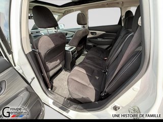 2017 Nissan Murano à Donnacona, Québec - 21 - w320h240px