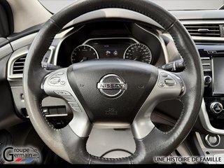 2017 Nissan Murano à Donnacona, Québec - 15 - w320h240px