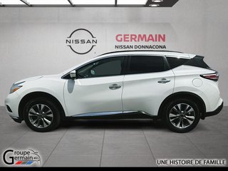 2017 Nissan Murano à Donnacona, Québec - 2 - w320h240px