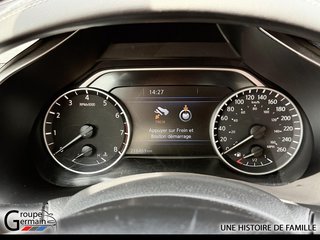 2017 Nissan Murano à Donnacona, Québec - 23 - w320h240px
