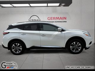 2017 Nissan Murano à Donnacona, Québec - 6 - w320h240px